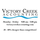 Victory Creek Accounting - Tax Return Preparation