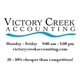 Victory Creek Accounting