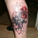 Rock City Tattoo-Body Piercing - Tattoos