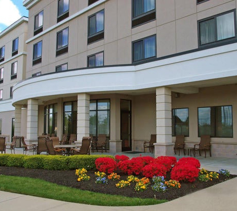 Courtyard by Marriott - Farmingdale, NY