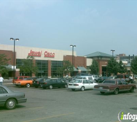 Jewel-Osco Pharmacy - Chicago, IL