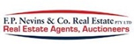 FP Nevins and Co Real Estate - Stock & Station Agents