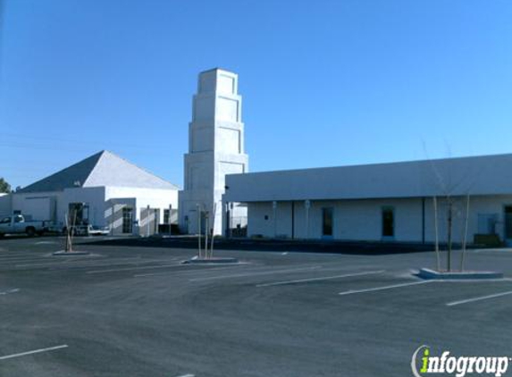 Green Valley United Methodist - Henderson, NV