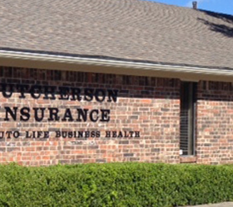 Hutcherson Insurance Agency - Gainesville, TX