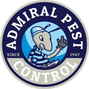 Admiral Pest Control - Pest Control Services