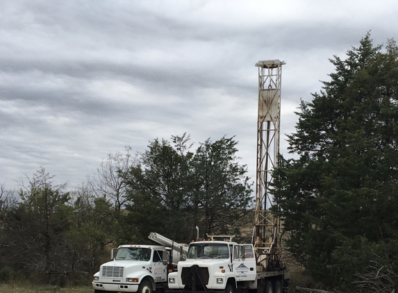 Peterson McNett Drilling - Lindsborg, KS