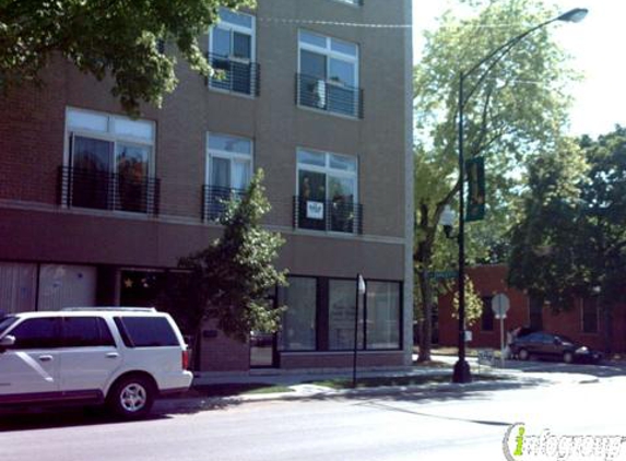 Roscoe Village Family Medicine - Chicago, IL