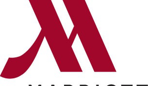 Atlanta Marriott Alpharetta - Alpharetta, GA