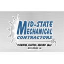 Mid-State Mechanical Contractors - Plumbers