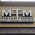 Mtm Indian Foods Inc