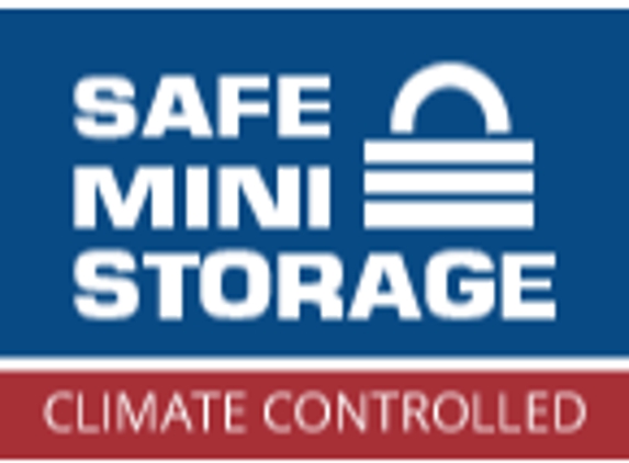 Safe Mini Storage - Madison, AL