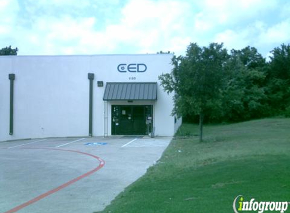 Ced Distributor - Euless, TX