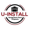 U-Install Garage Doors gallery