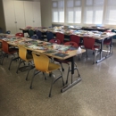 Enadia Way Elementary School - Schools