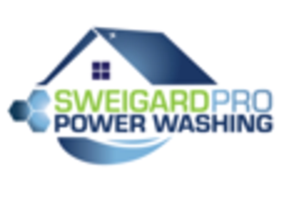 Sweigard Pro Power Washing - Harrisburg, PA