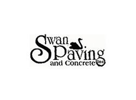 Swan Paving And Concrete, Inc. - Horsham, PA