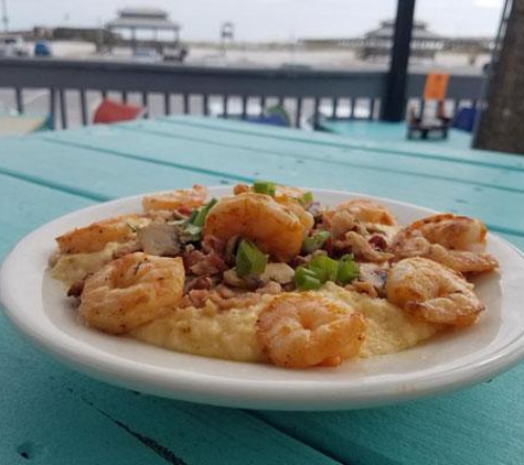 Broussard's Bayou Grill-Navarre - Navarre, FL