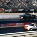 Motor Mile Speedway - Race Tracks