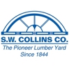 S.W. Collins Co. - Caribou gallery