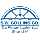 S.W. Collins Co. - Houlton - Lumber