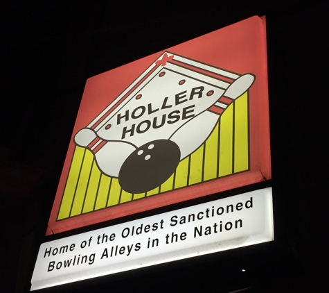 Holler House - Milwaukee, WI