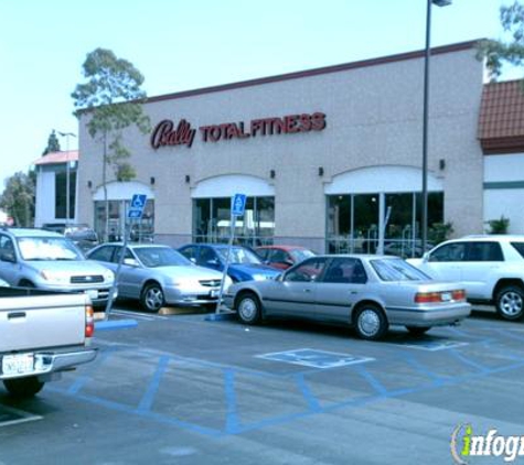 LA Fitness - Santa Ana, CA