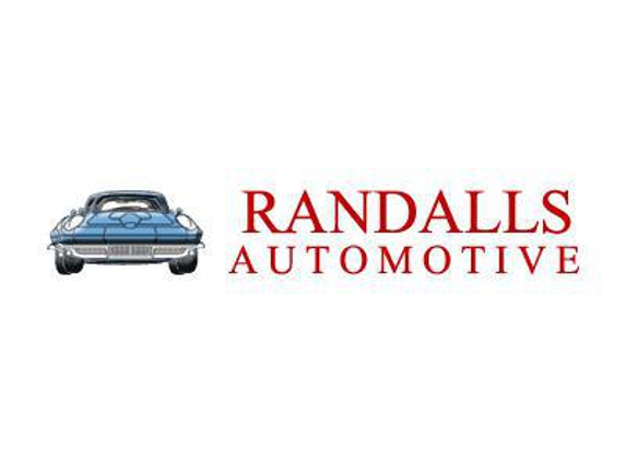 Randall's Automotive - Eugene, OR