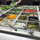 Tootsie's Salad Express - Caterers