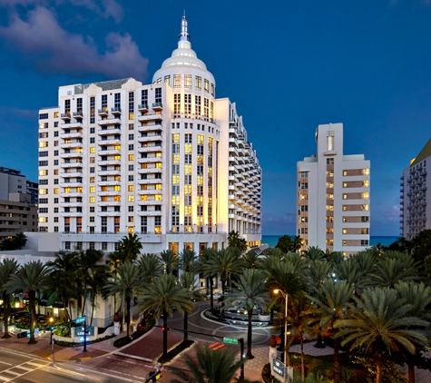 Loews Miami Beach Hotel - Miami Beach, FL