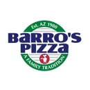 Barro's Pizza - Pizza