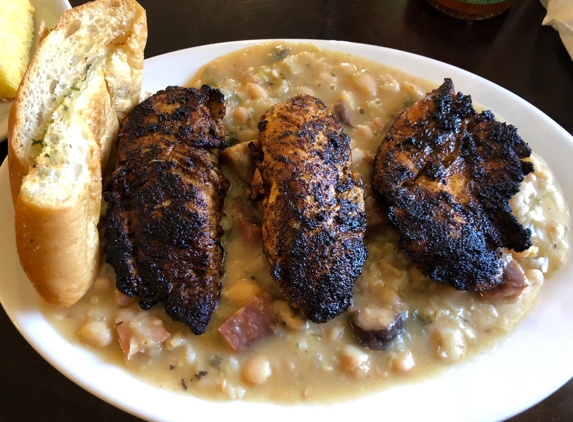 Parran's Po-Boys Uptown - New Orleans, LA