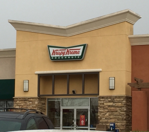Krispy Kreme - Roseville, CA