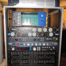 BCS Recording Studio - Recording Studio Equipment