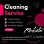 Rockstar Carpet Cleaning