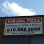 Verona Pizza of Bethlehem