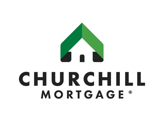 Neil Christiansen NMLS #249268 - Churchill Mortgage