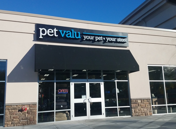 Pet Valu - Derby, CT