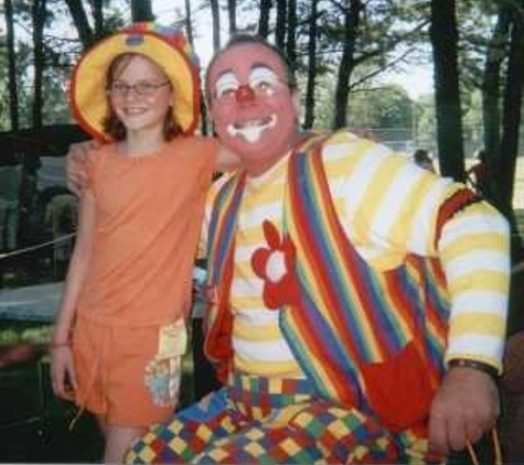 Raynbow Clown and Friends - Mount Horeb, WI