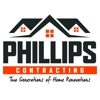 Phillips Contracting gallery