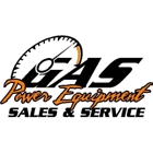 GAS Outdoor Power Equipment