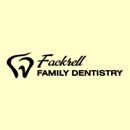 Fackrell Robert L DDS - Dentists