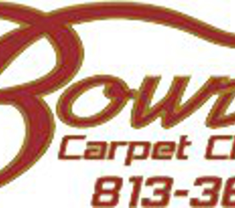 Bowdens Carpet Cleaning
