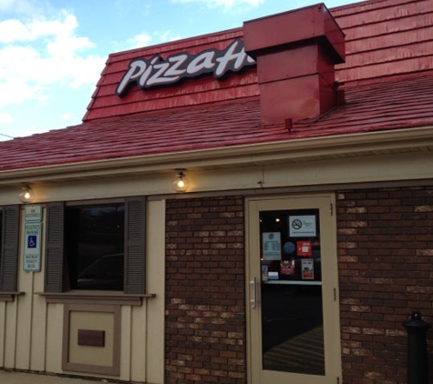 Pizza Hut - Franklin, NC