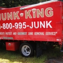 Junk King - Garbage & Rubbish Removal Contractors Equipment
