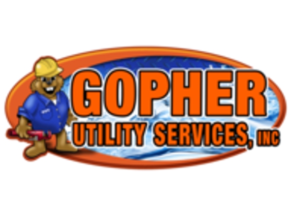 Gopher Utlitiy Services Inc. - Kannapolis, NC