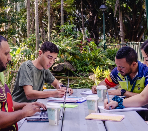 CQUniversity Australia (CQUni) - The Range, QLD