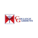 College Gardens - Landscape Designers & Consultants