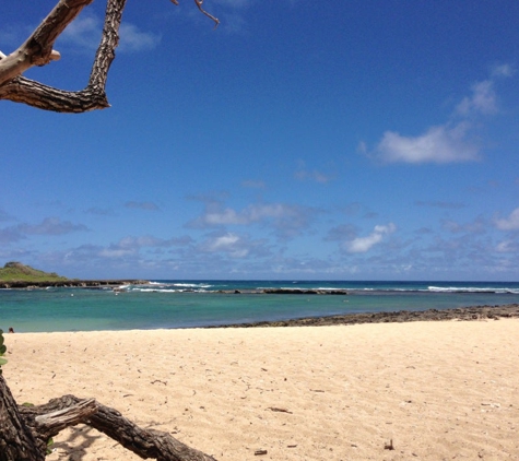 Turtle Bay Resort - Kahuku, HI