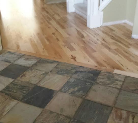 NSB Flooring LLC - Lakewood, WA