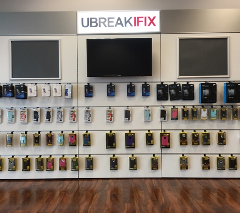 uBreakiFix - Cincinnati, OH